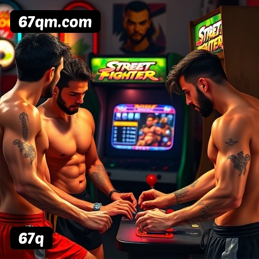 Imagem secundária de apoio para instalação do app 67q