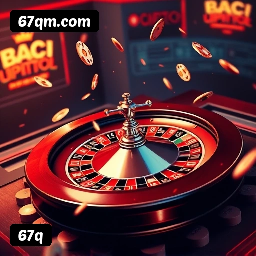 Jogos de Mesa Premium 67q - Blackjack, Roleta, Baccarat