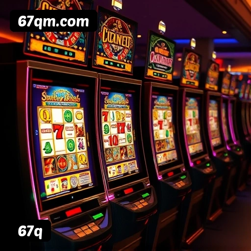 Categorias de Jogos - Slots, Mesa, Ao Vivo, Jackpots